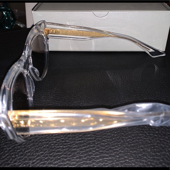Braindancer DITA sunglasses - Picture 2 of 4